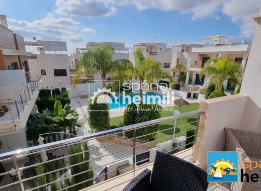 Semi-detached house - Resale - Benijofar/Dona Pepa - Benijofar/Dona Pepa