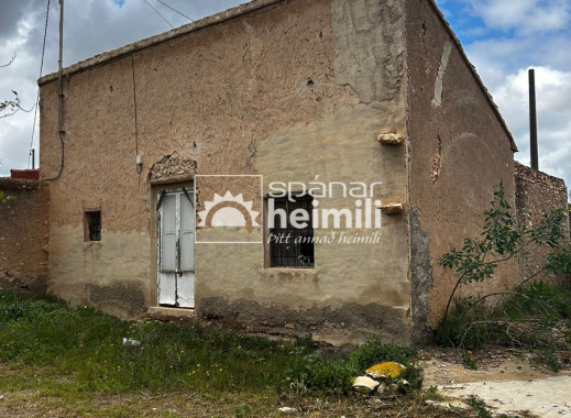 Sveitabýli - Endursala - Cartagena - Cartagena
