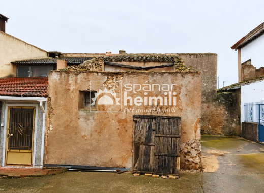 Sveitahús - Endursala - Murcia -
                Murcia