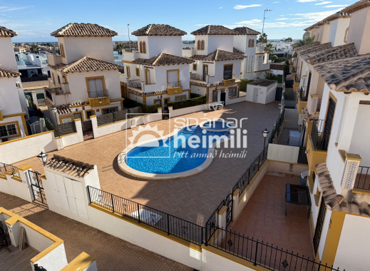 Szeregowiec - Odsprzedaż - Cabo Roig -
                Cabo Roig