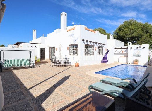 Townhouse - Resale - Cabo Roig -
                Cabo Roig