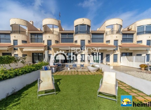 Townhouse - Resale - Cabo Roig - Cabo Roig