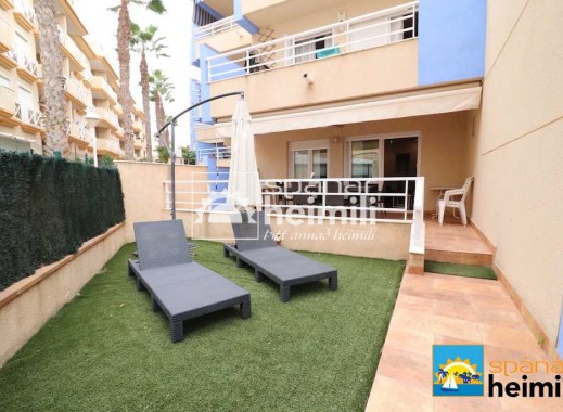 Townhouse - Resale - Cabo Roig - Cabo Roig