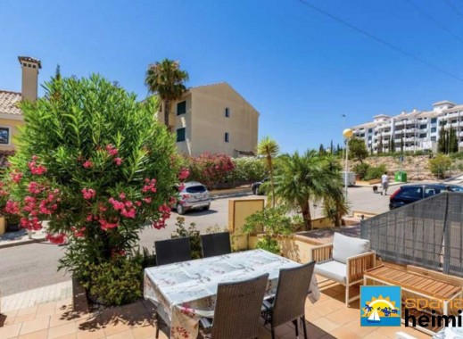 Townhouse - Resale - Campoamor/Las Ramblas - Campoamor/Las Ramblas