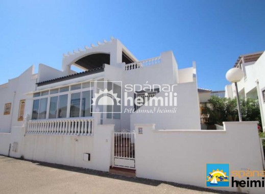 Townhouse - Resale - Los Altos/Los Balcones - Los Altos/Los Balcones