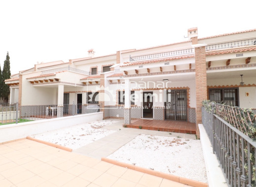 Townhouse - Resale - San Miguel - San Miguel