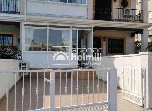 Townhouse - Resale - Villamartin - Villamartin