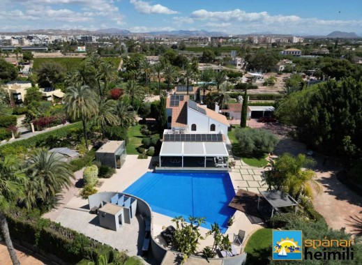  - Videresalg -
            Alicante og omegn - 1147