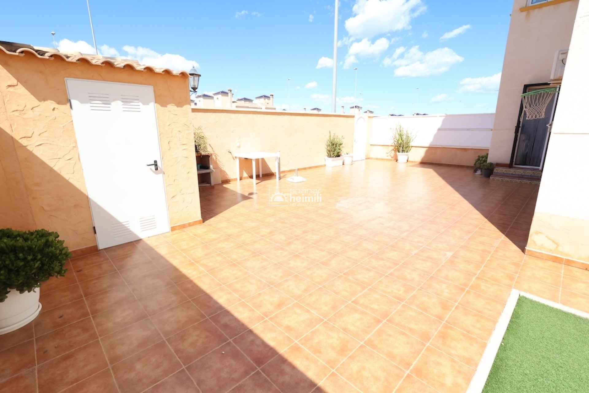 Videresalg - Bungalow -
Cabo Roig