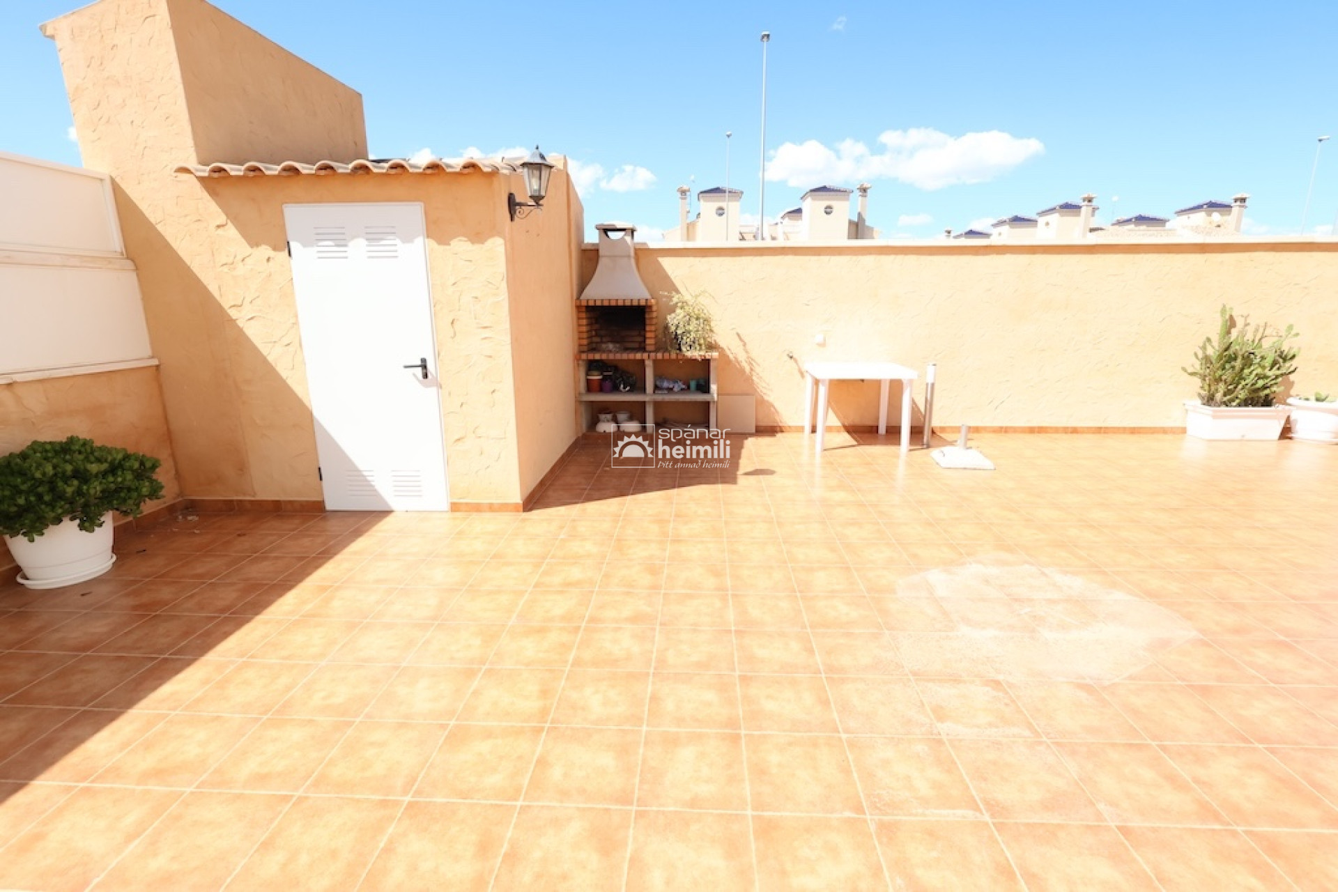 Videresalg - Bungalow -
Cabo Roig