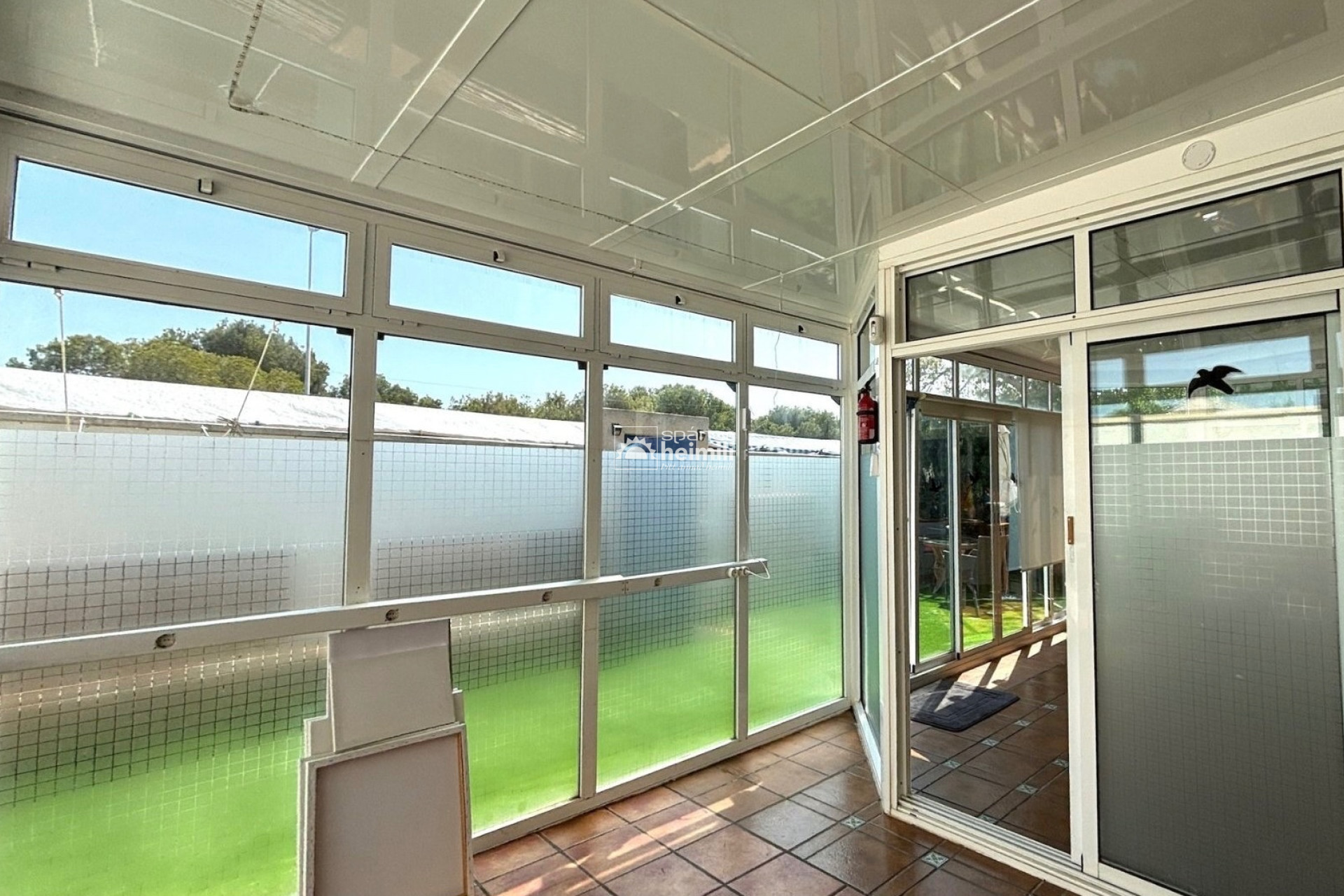 Videresalg - Bungalow -
Playa flamenca