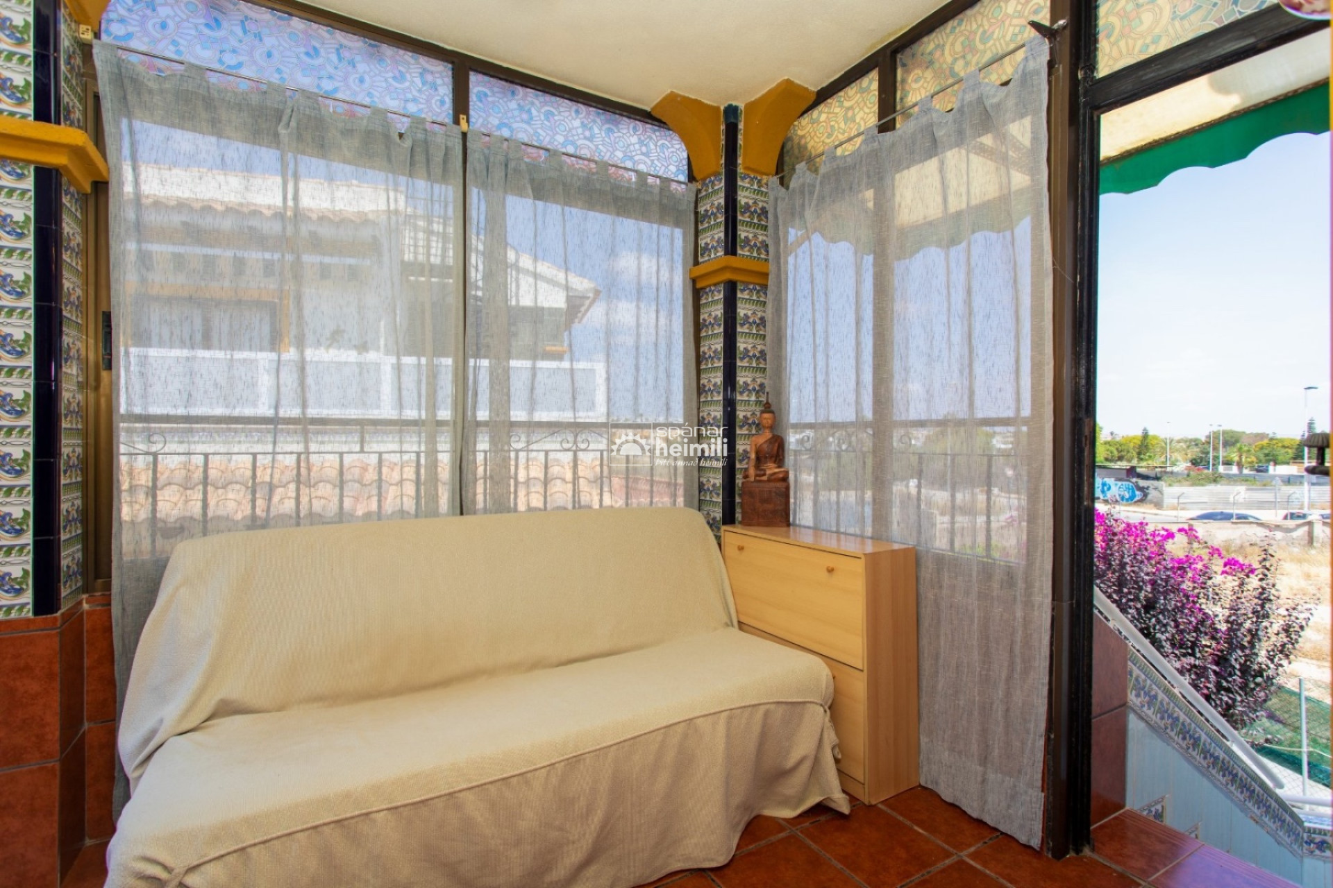 Videresalg - Bungalow -
Punta Prima