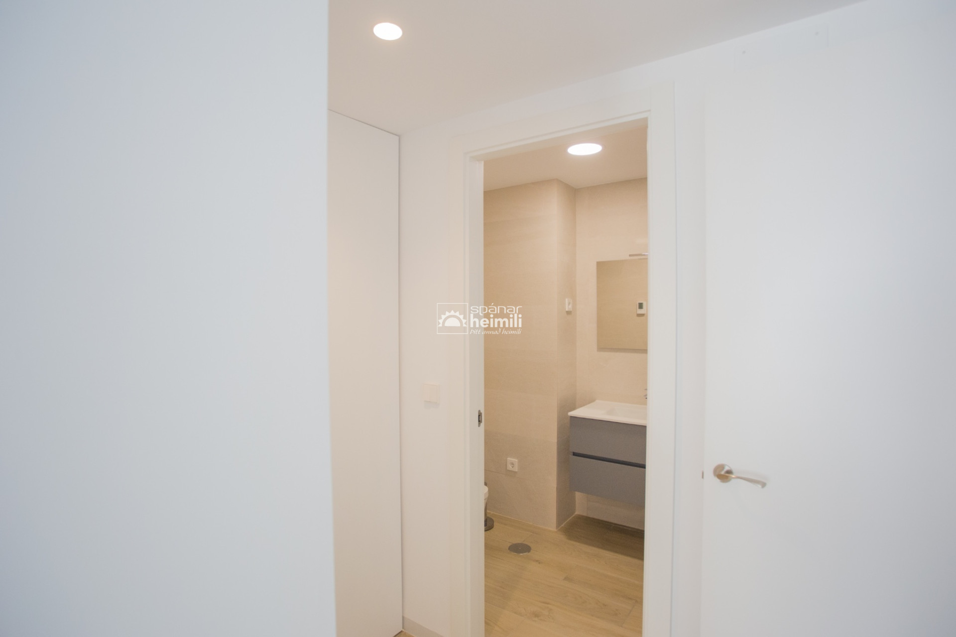 Videresalg - Bungalow -
Santa Rosalia