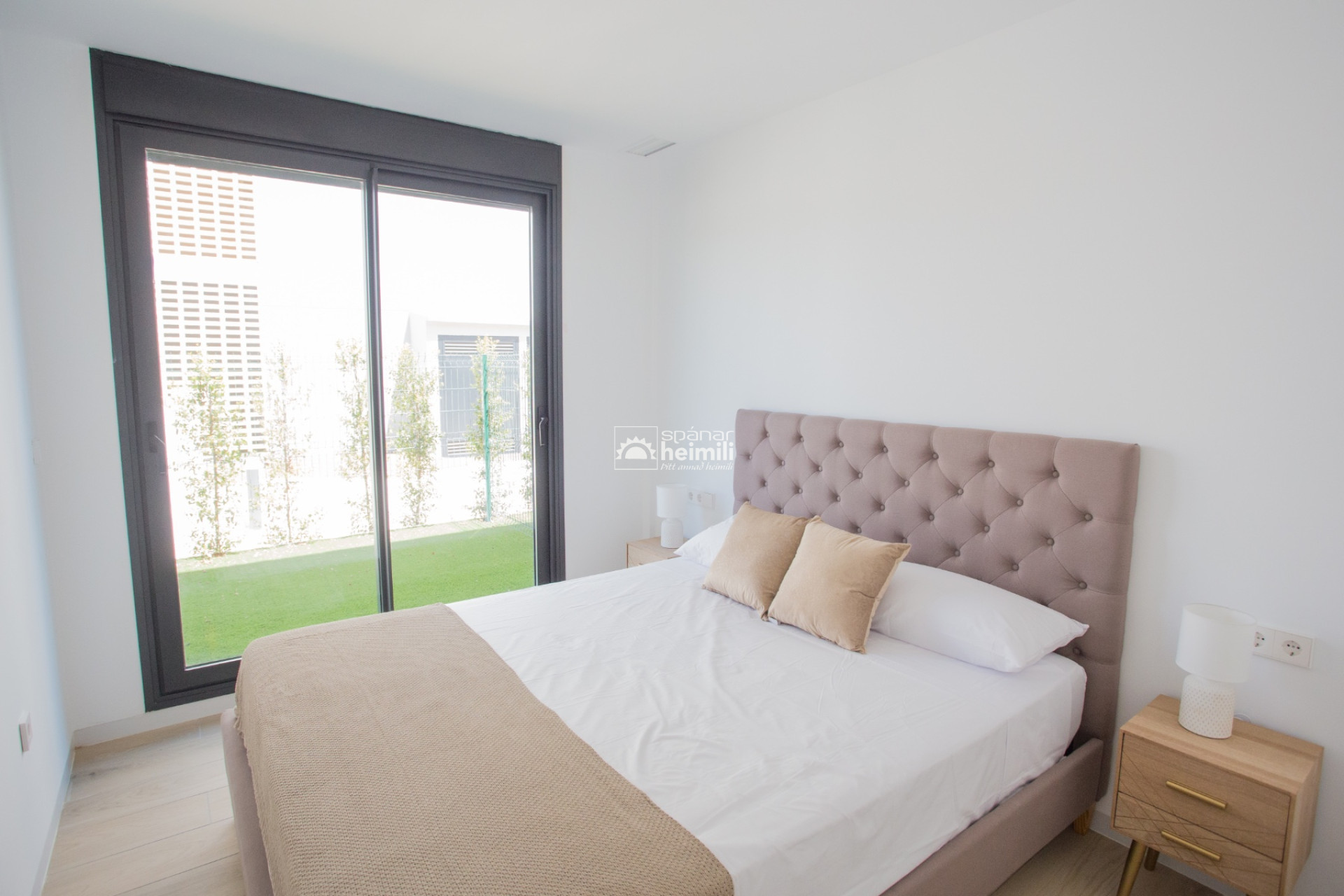 Videresalg - Bungalow -
Santa Rosalia