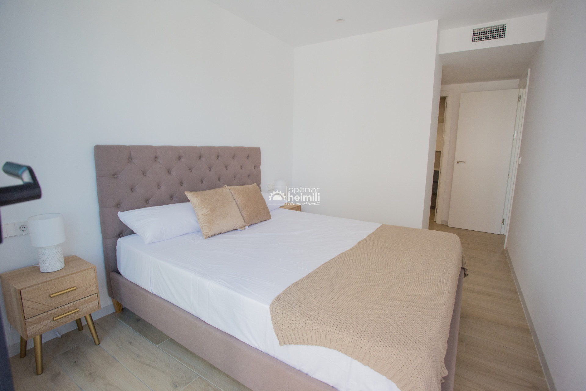 Videresalg - Bungalow -
Santa Rosalia