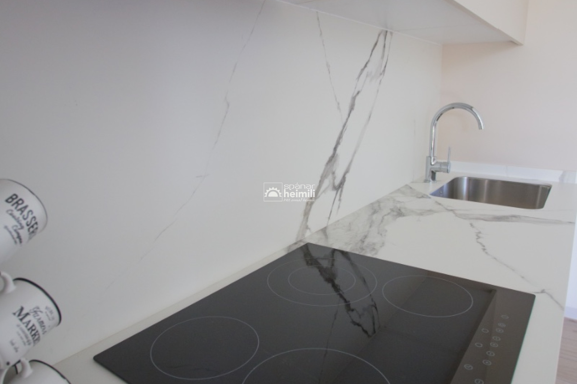 Videresalg - Bungalow -
Santa Rosalia