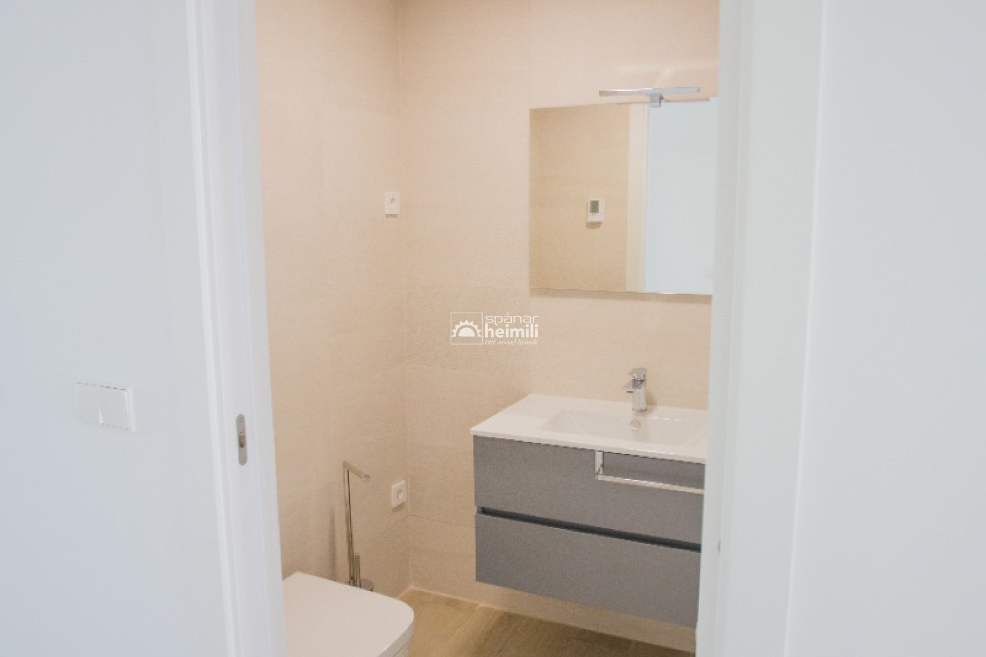 Videresalg - Bungalow -
Santa Rosalia