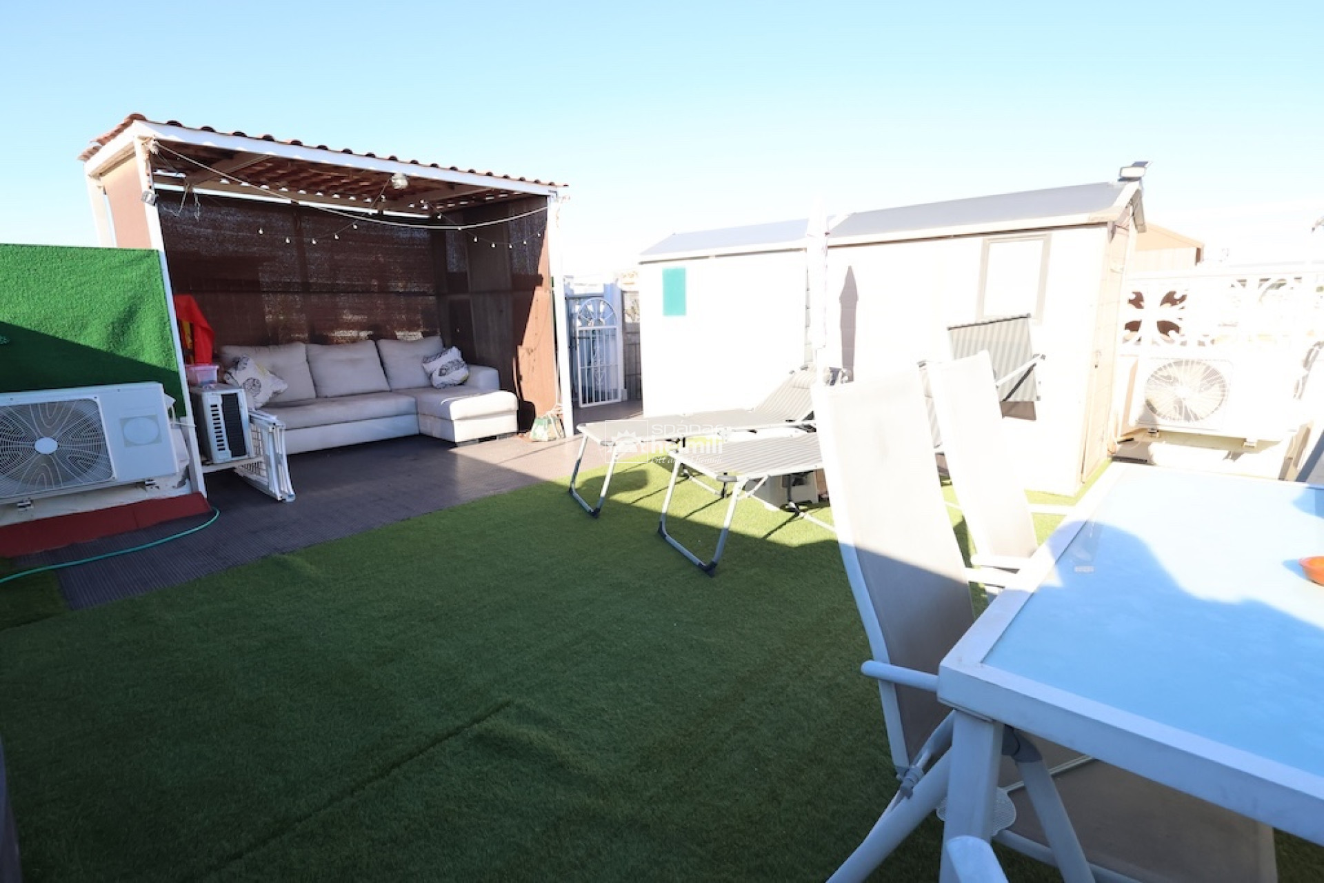 Videresalg - Bungalow -
Torrevieja