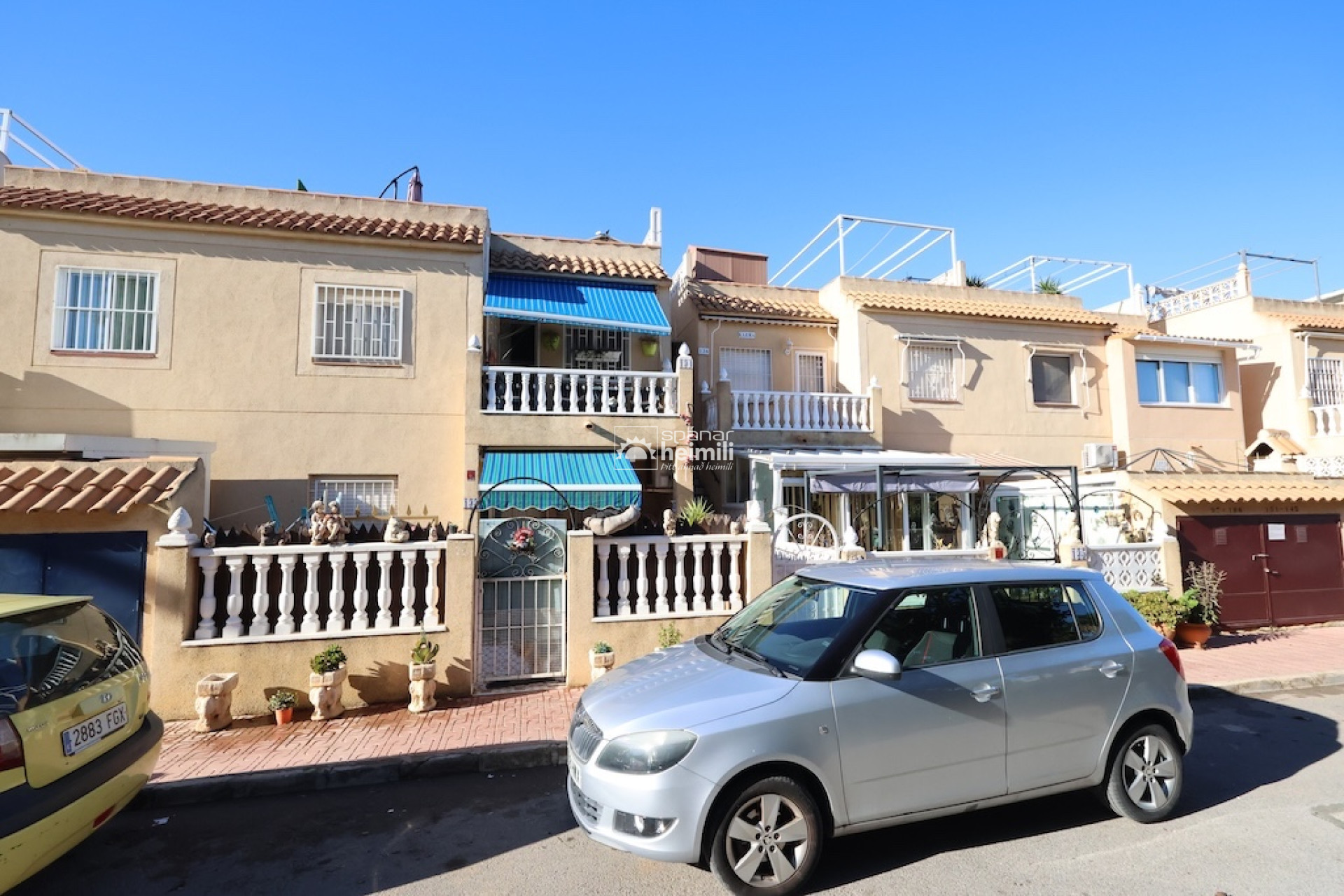 Videresalg - Bungalow -
Torrevieja