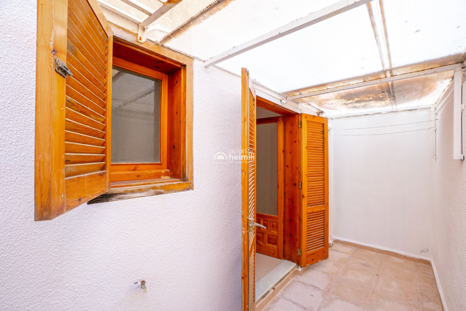Videresalg - Bungalow -
Torrevieja