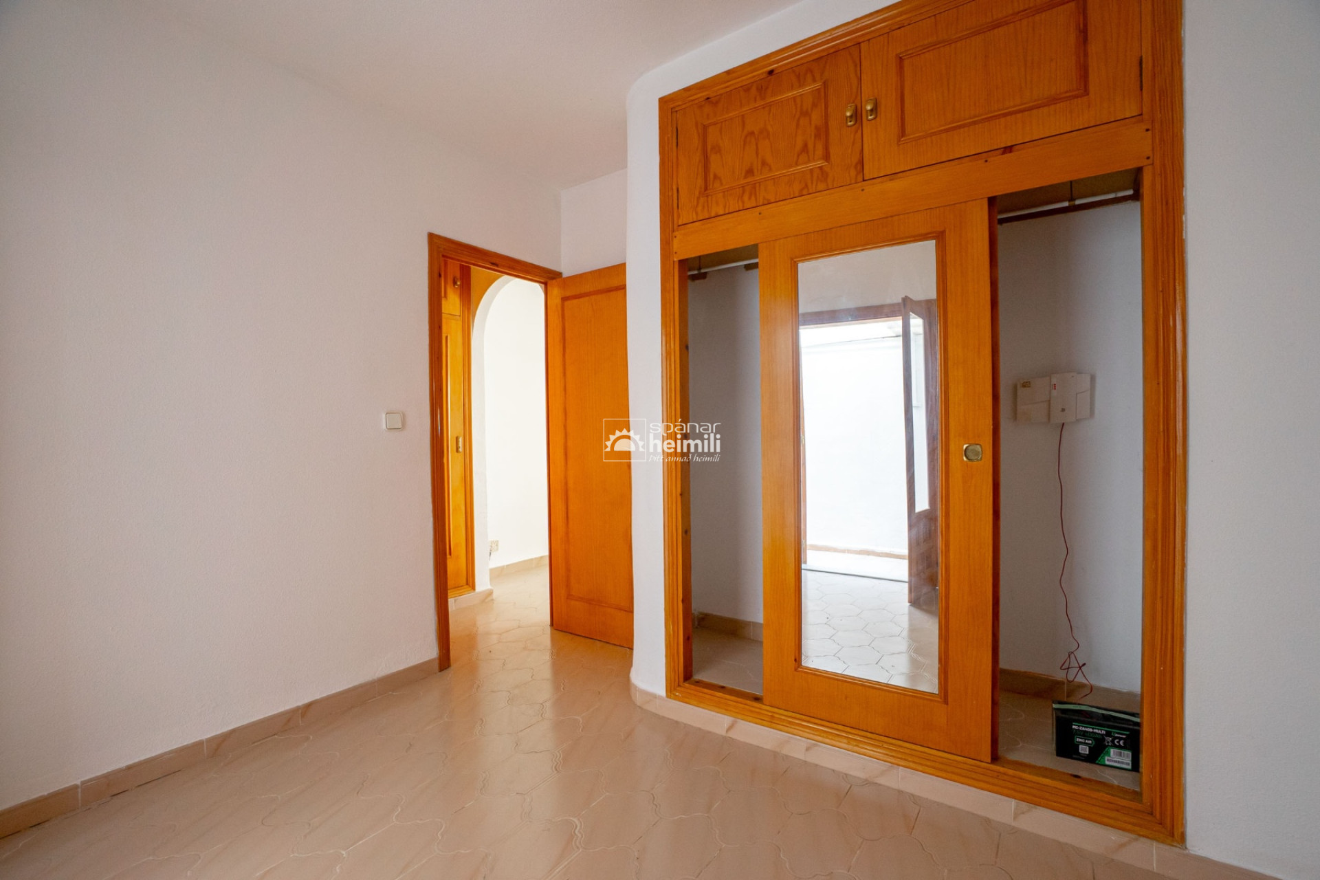 Videresalg - Bungalow -
Torrevieja