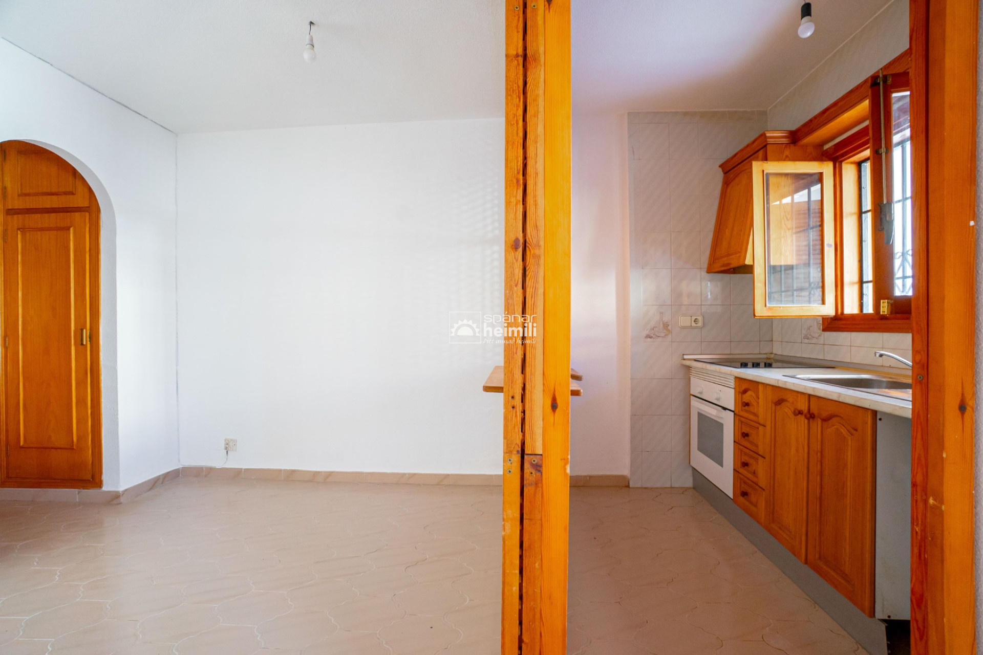 Videresalg - Bungalow -
Torrevieja
