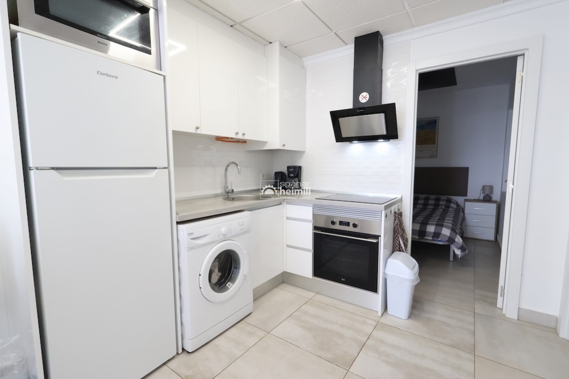 Videresalg - Bungalow -
Torrevieja