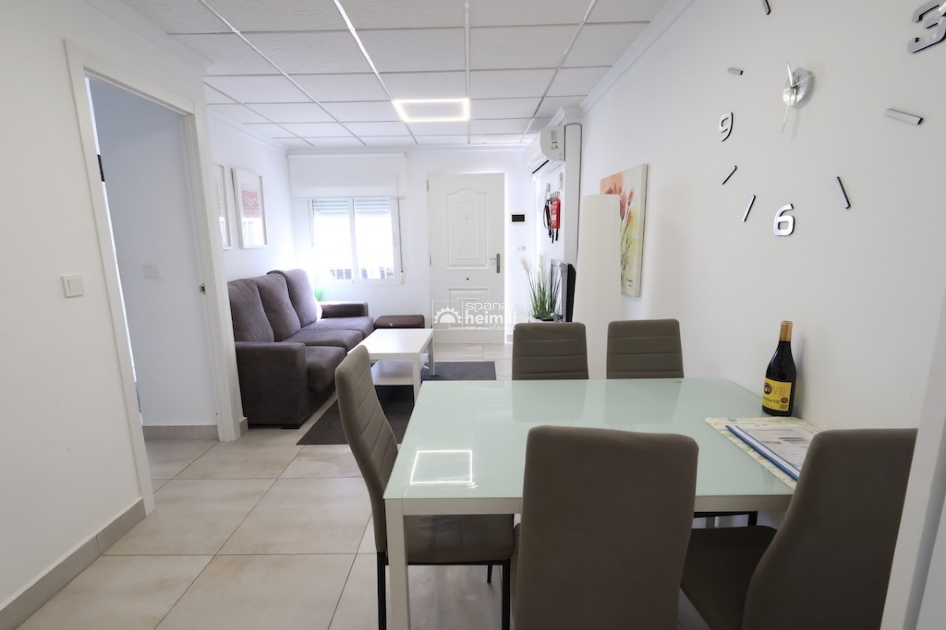 Videresalg - Bungalow -
Torrevieja