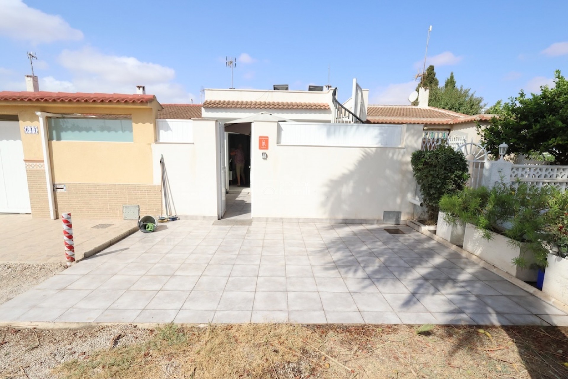 Videresalg - Bungalow -
Torrevieja