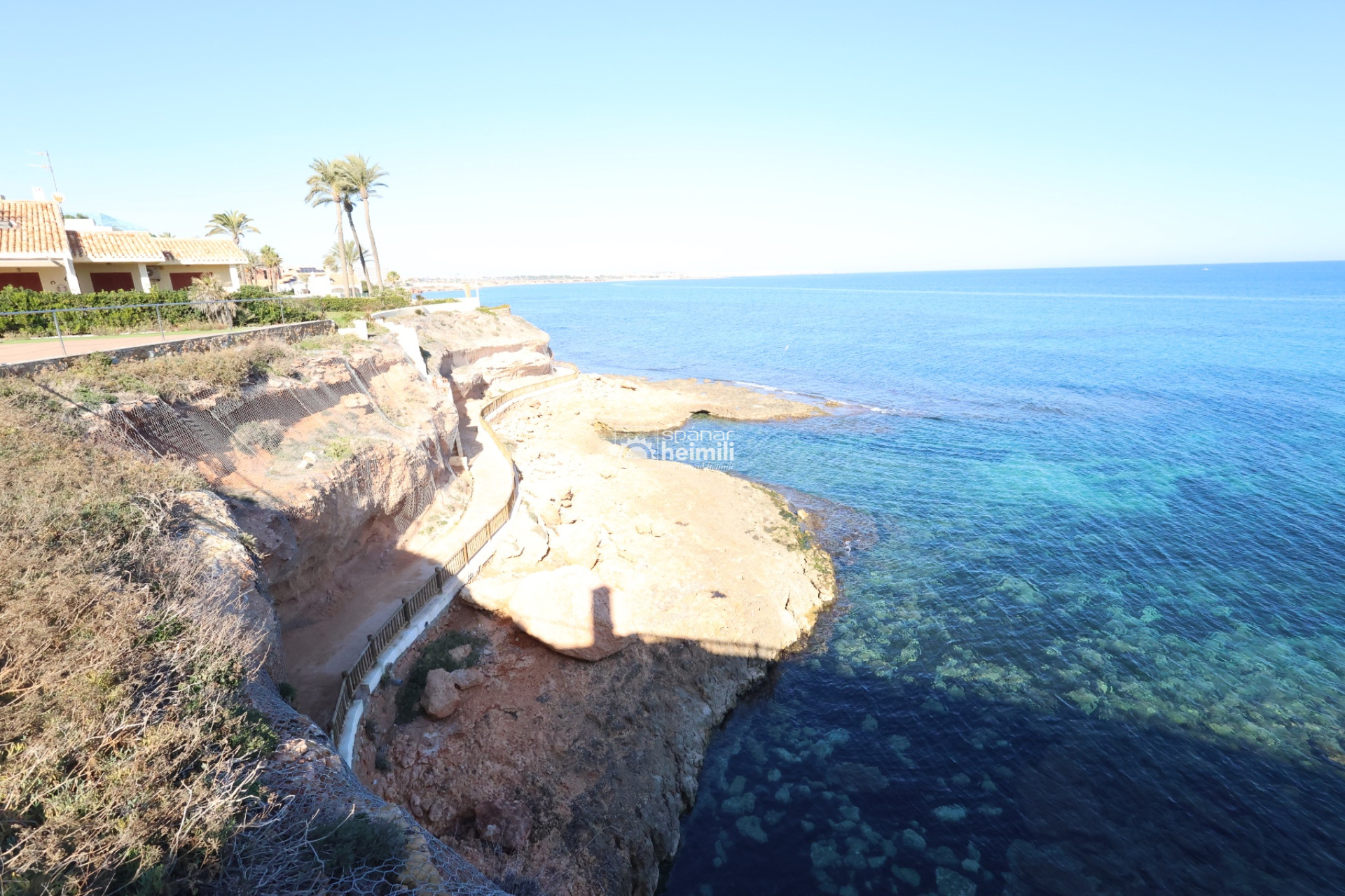 Videresalg -  -
Cabo Roig