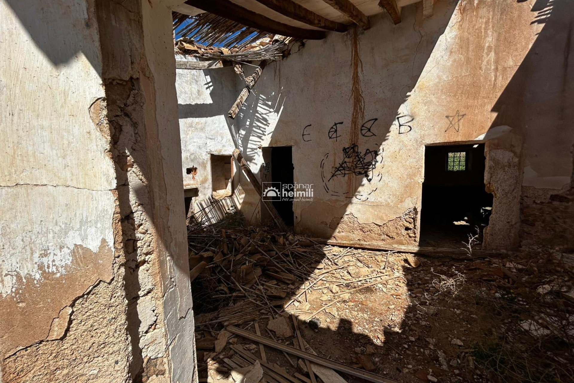 Videresalg -  -
Cartagena