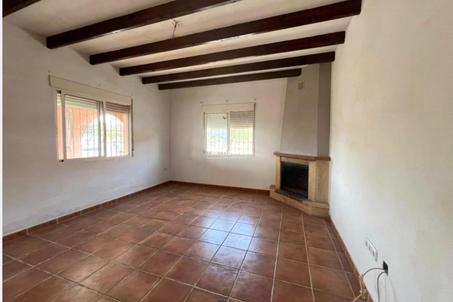 Videresalg - Finca-stil hus -
Balsapintada - balsapintada