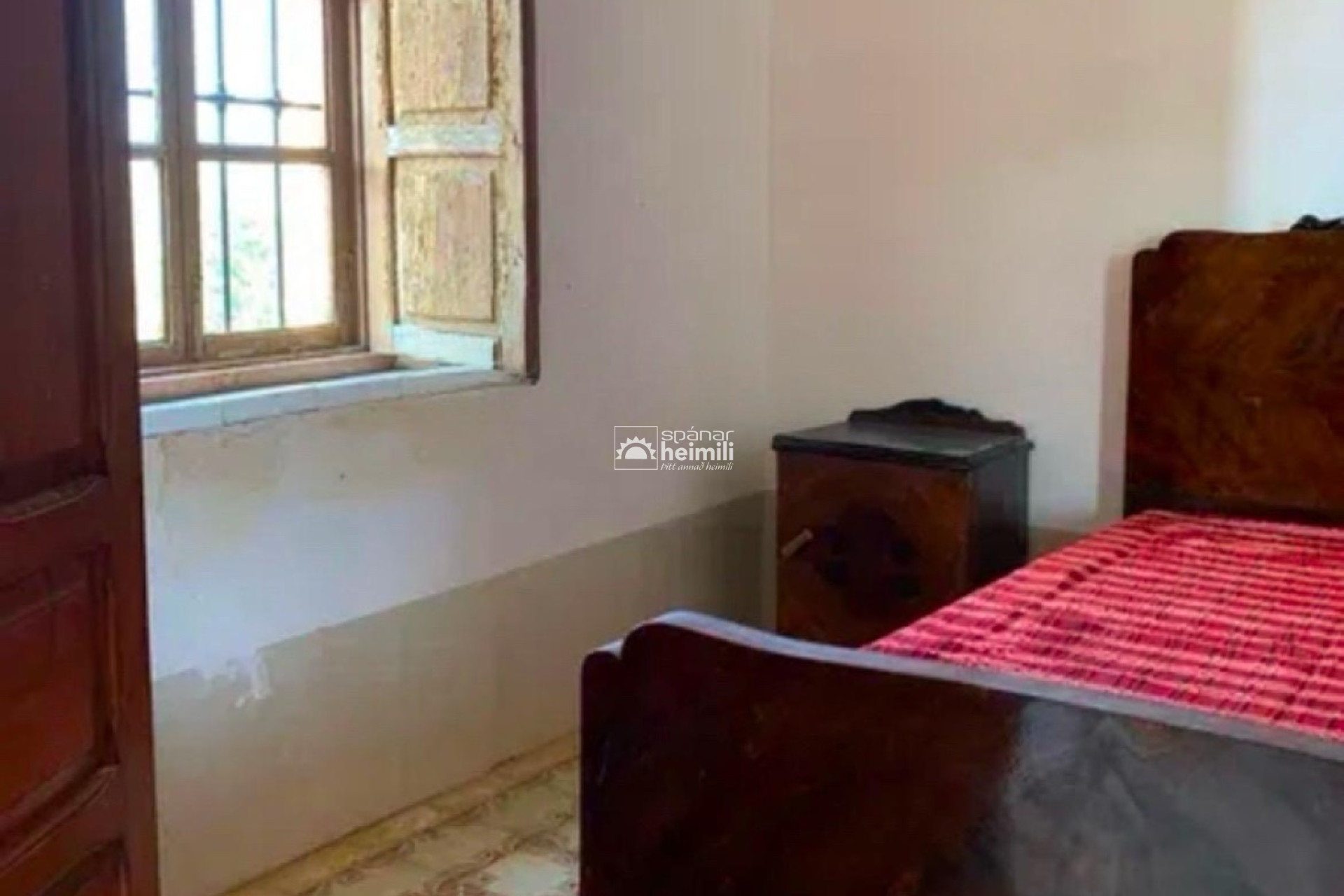 Videresalg - Finca-stil hus -
Cartagena