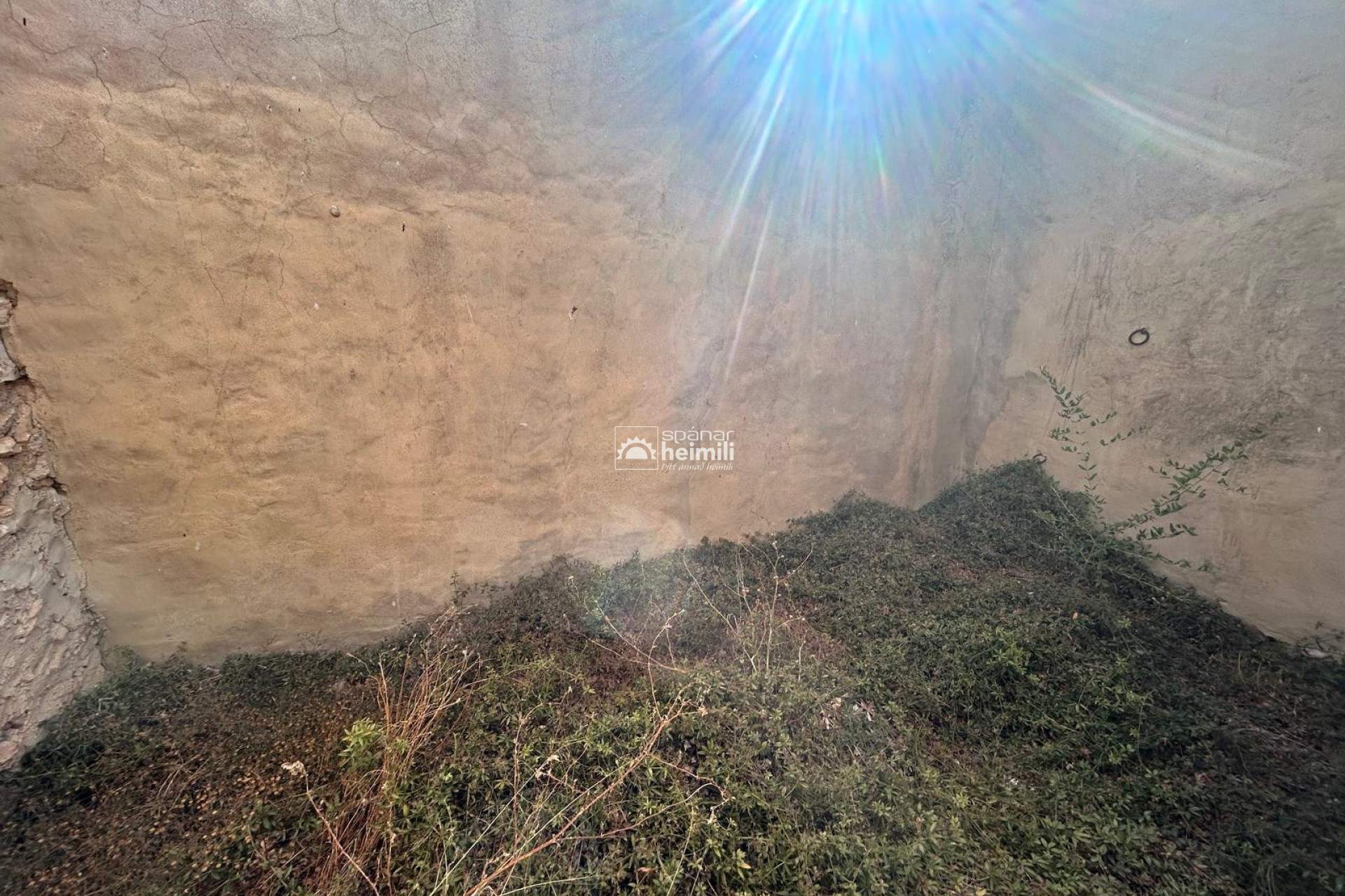 Videresalg - Finca-stil hus -
Cartagena