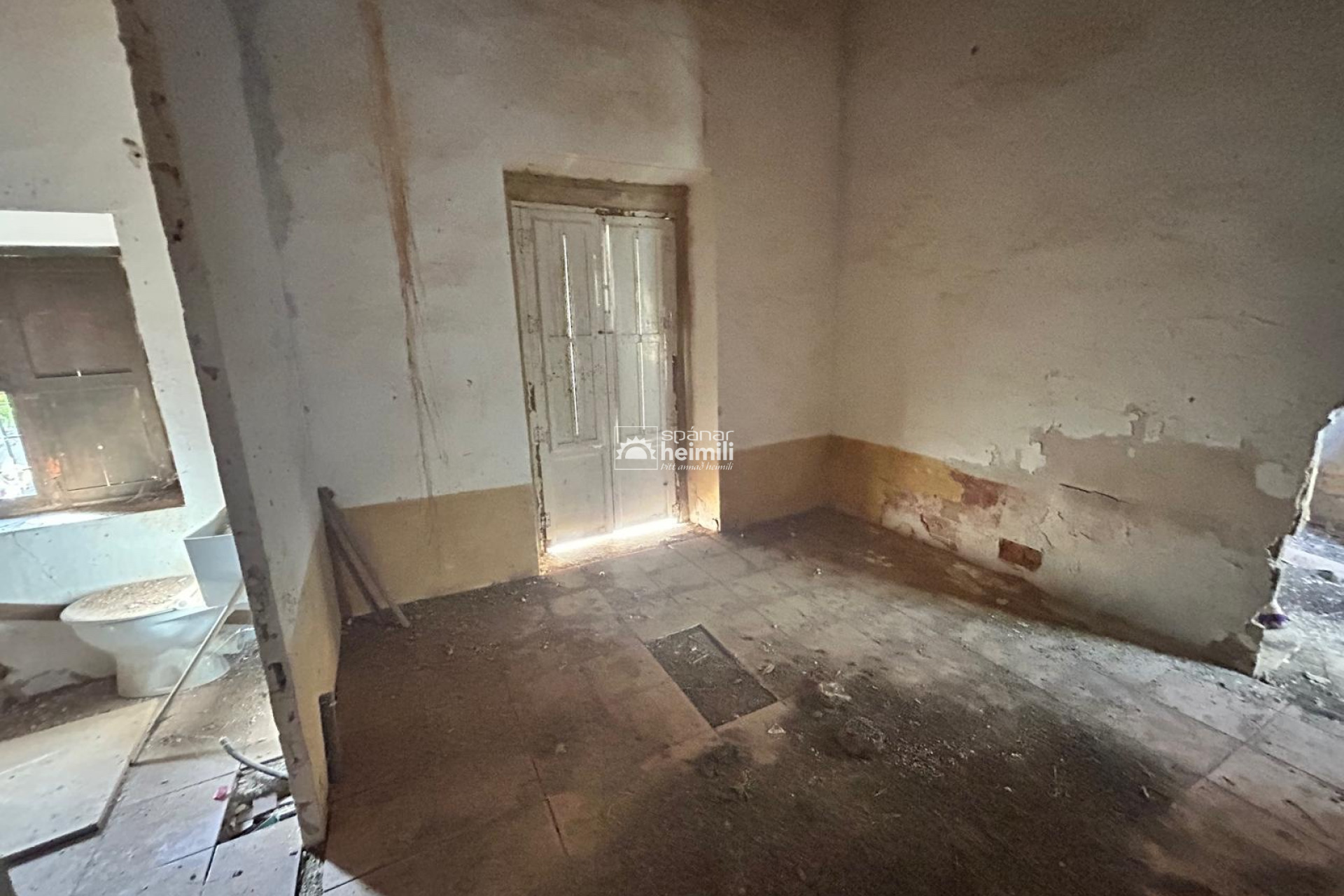 Videresalg - Finca-stil hus -
Cartagena