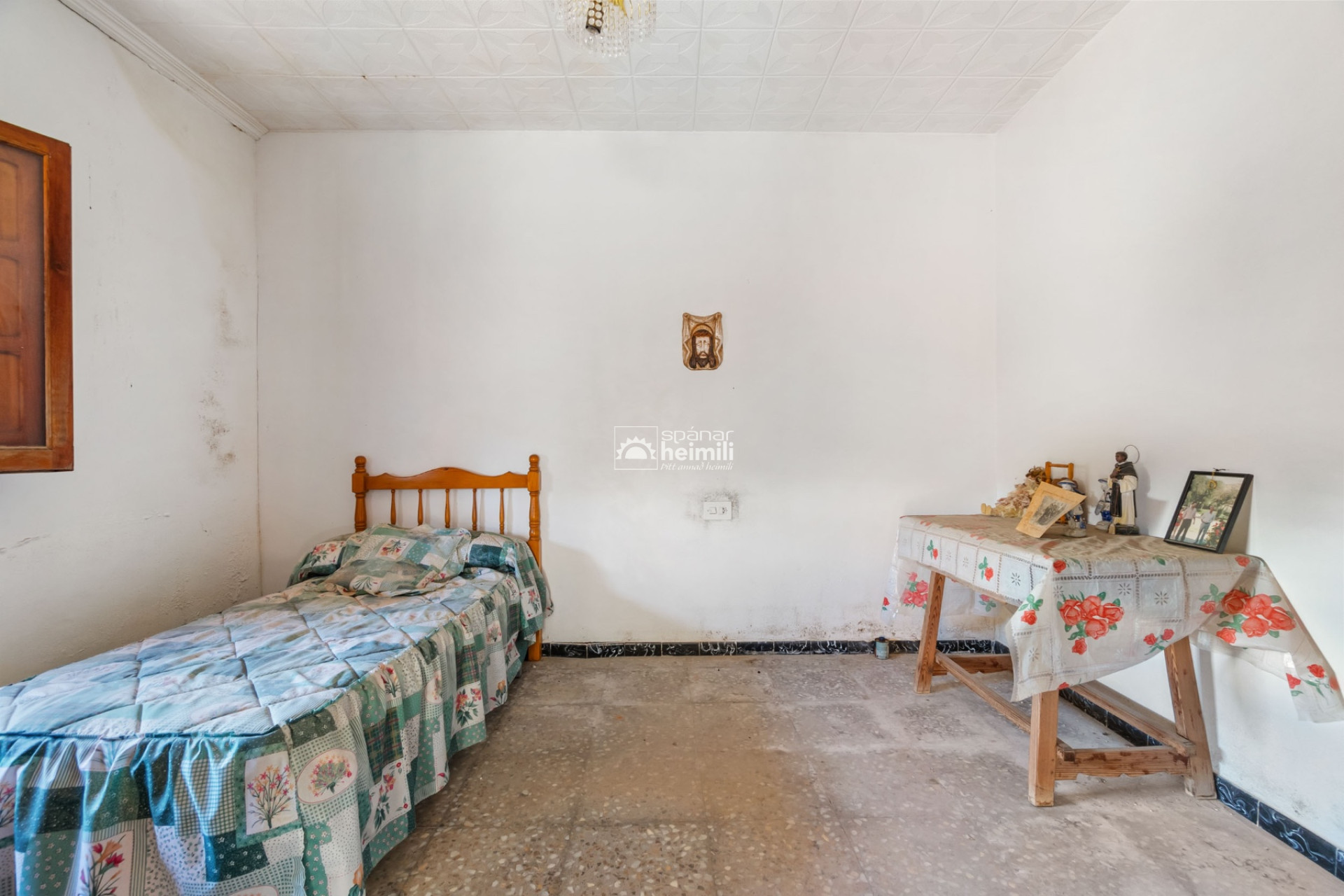 Videresalg - Finca-stil hus -
Orihuela - Orihuelaborg og nærsvæði