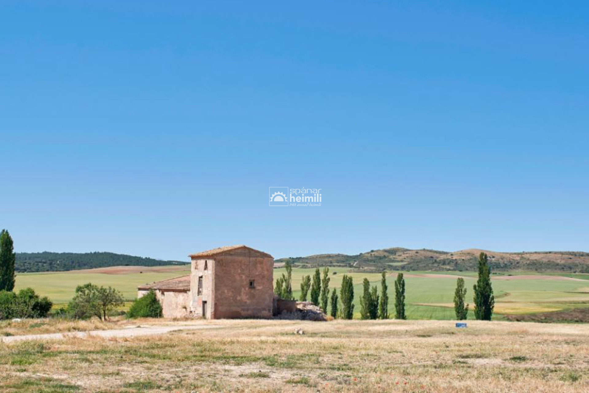 Videresalg - Landhus -
Murcia