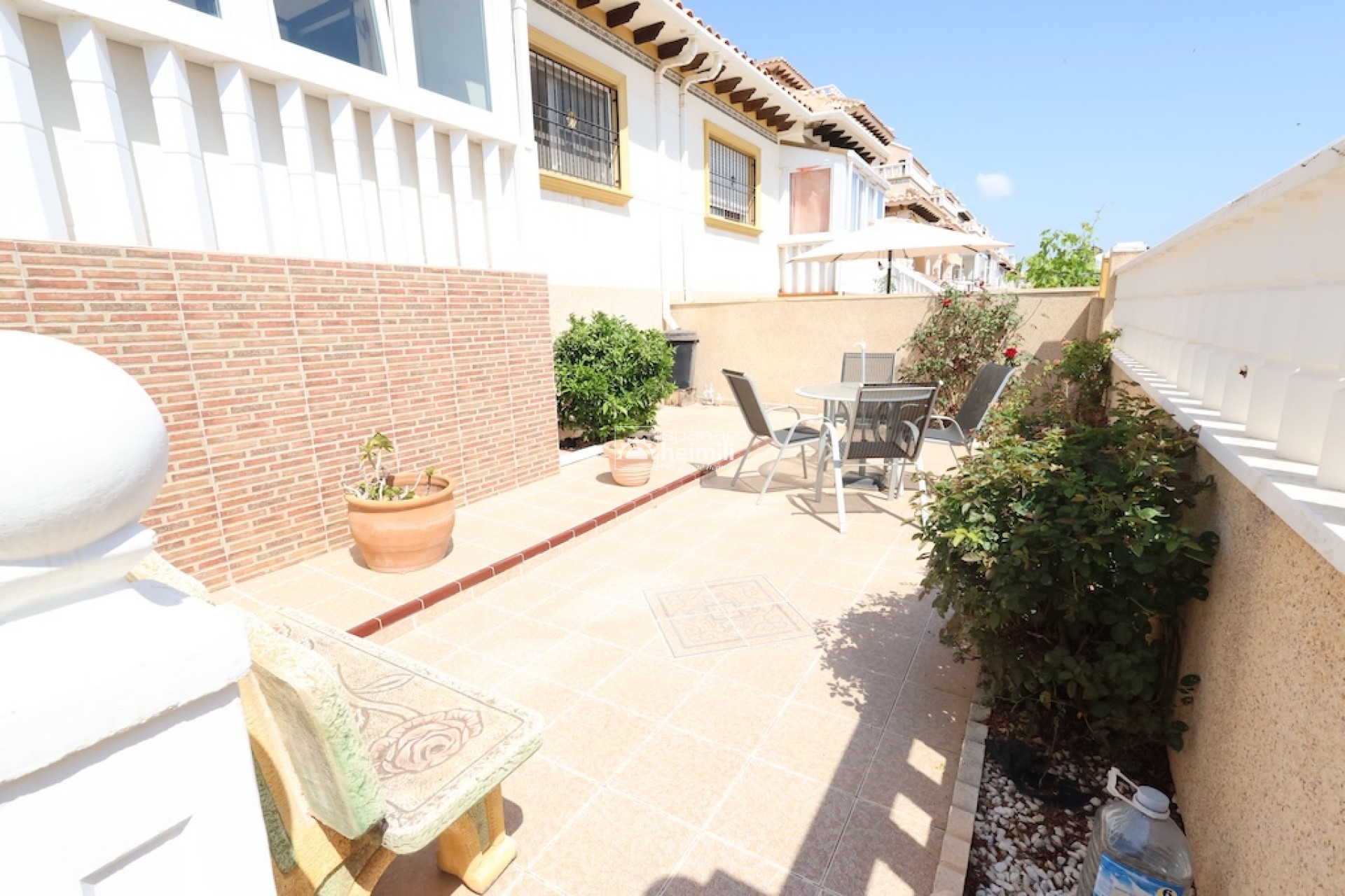 Videresalg - Lejlighed -
Cabo Roig