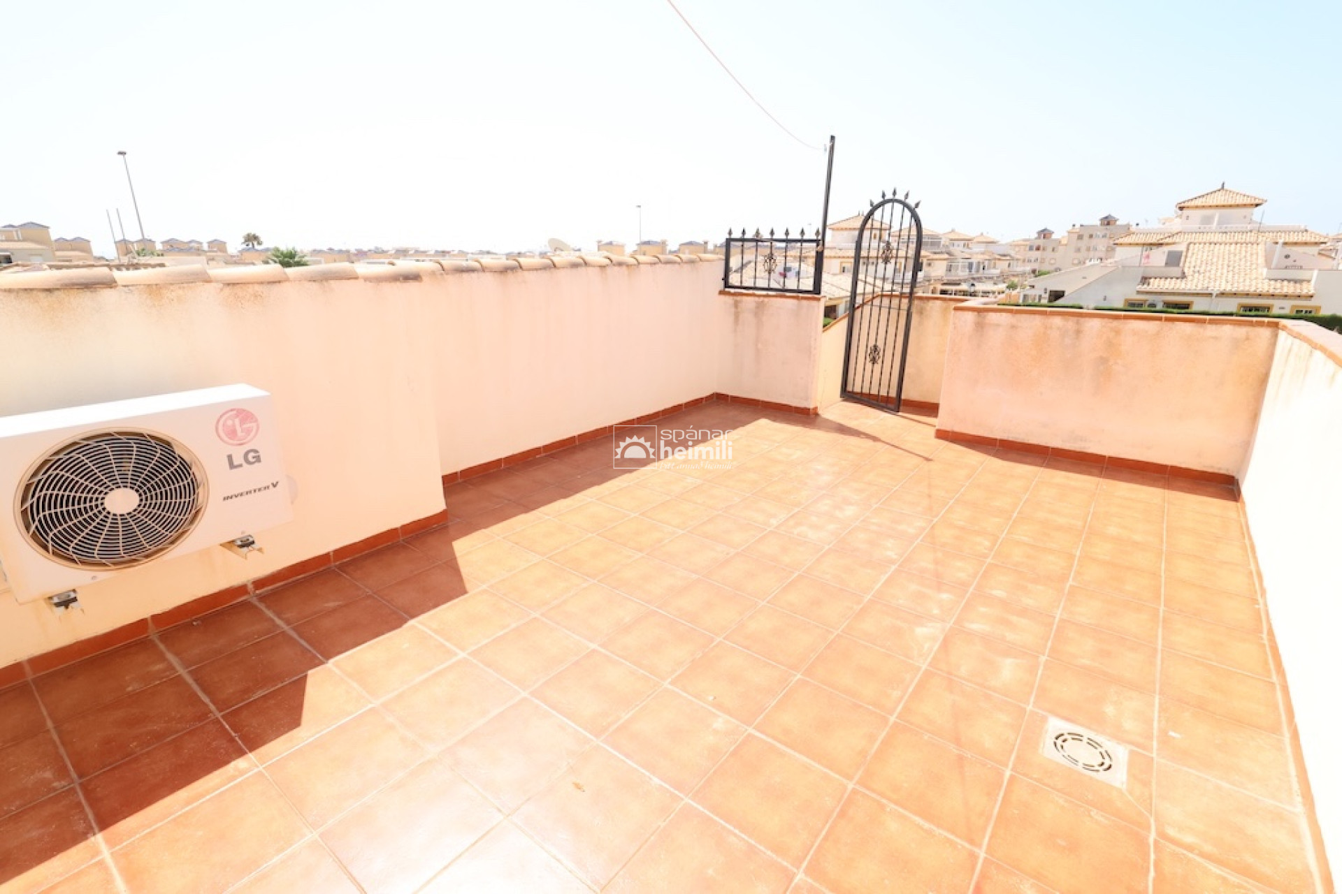 Videresalg - Lejlighed -
Cabo Roig