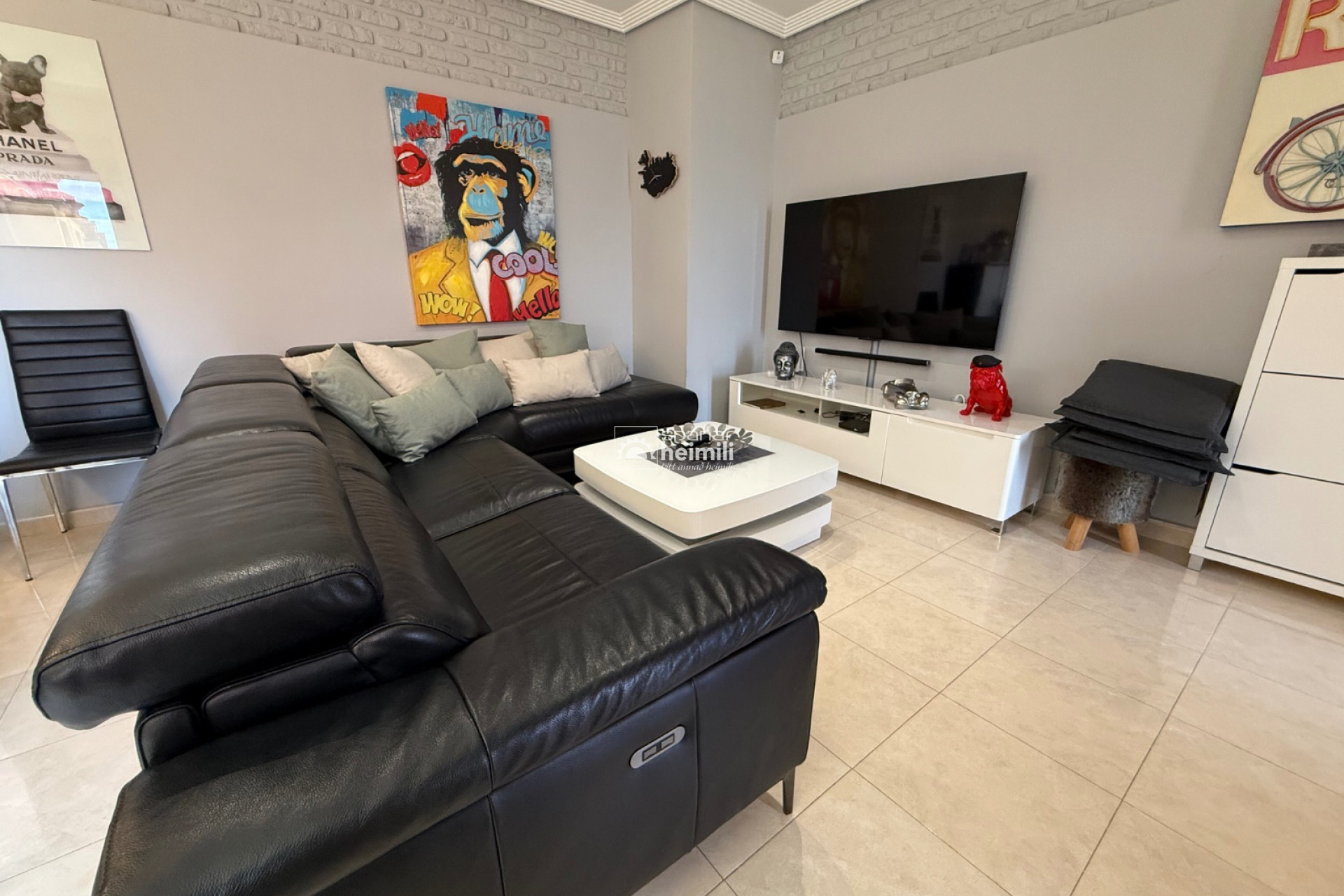 Videresalg - Lejlighed -
Cabo Roig