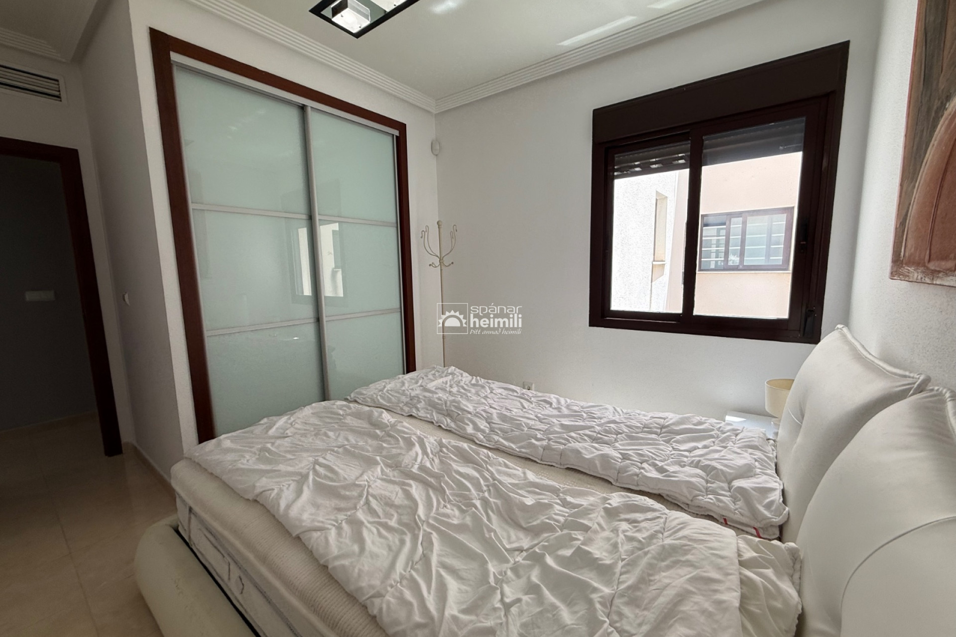 Videresalg - Lejlighed -
Cabo Roig