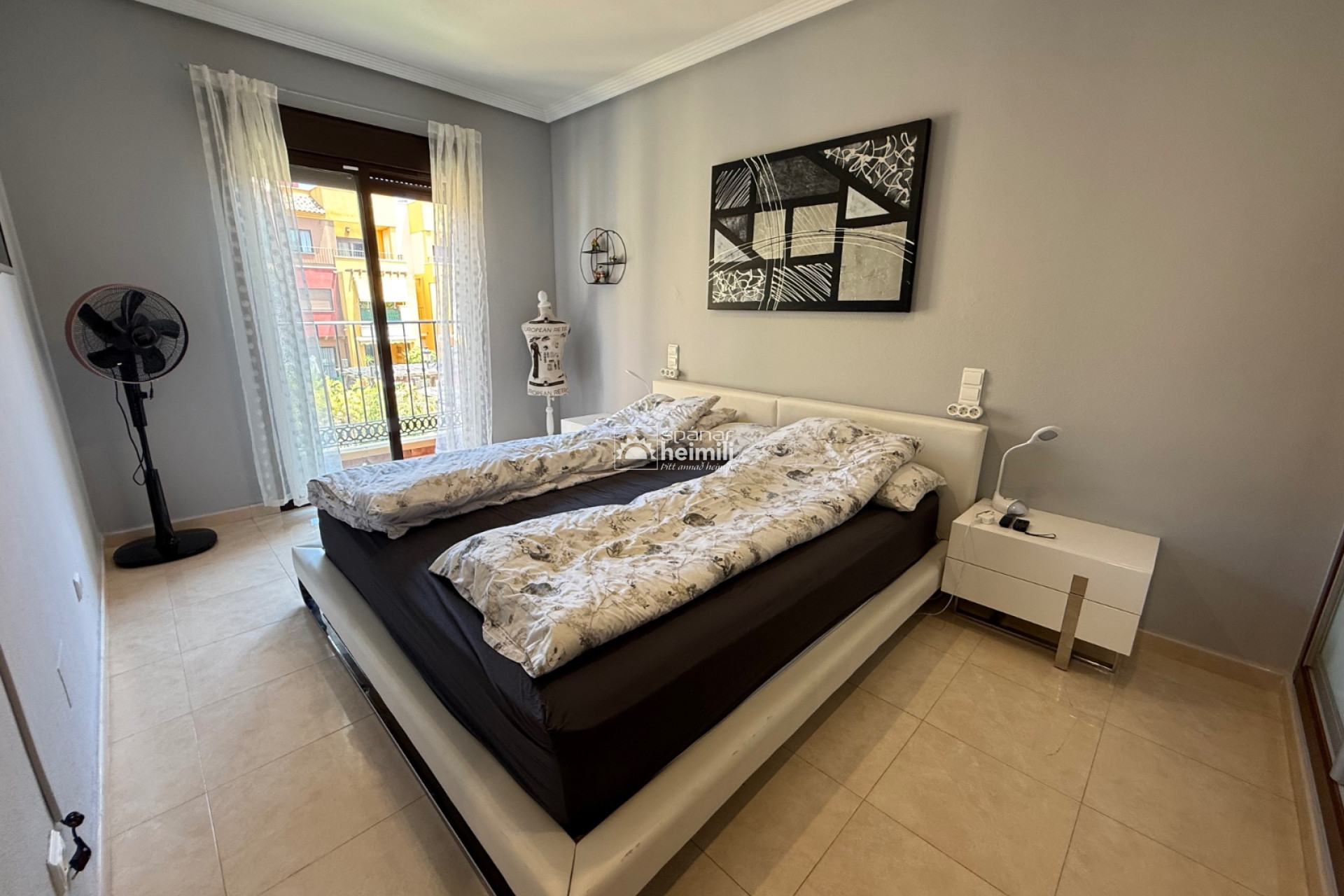 Videresalg - Lejlighed -
Cabo Roig