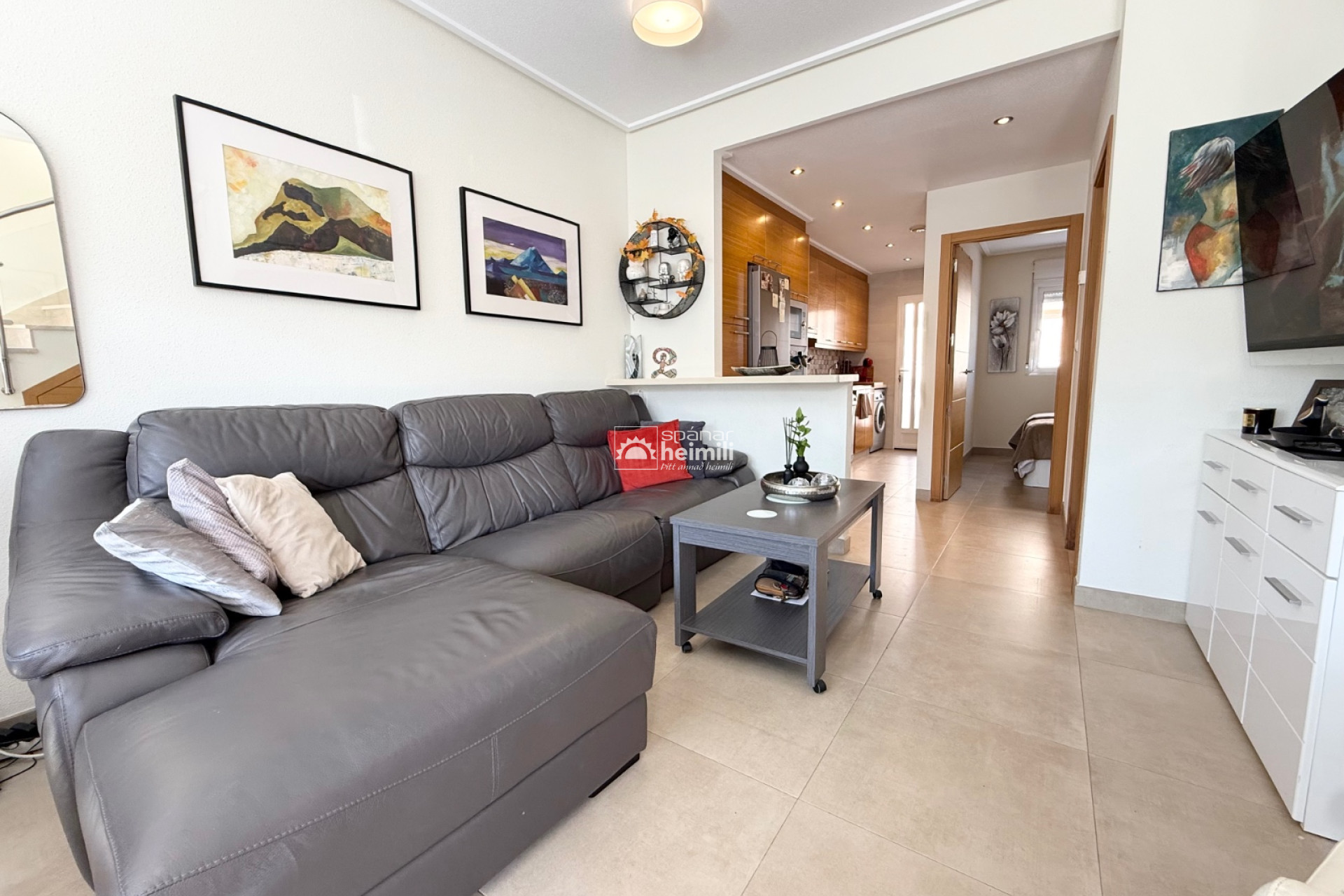 Videresalg - Lejlighed -
Cabo Roig