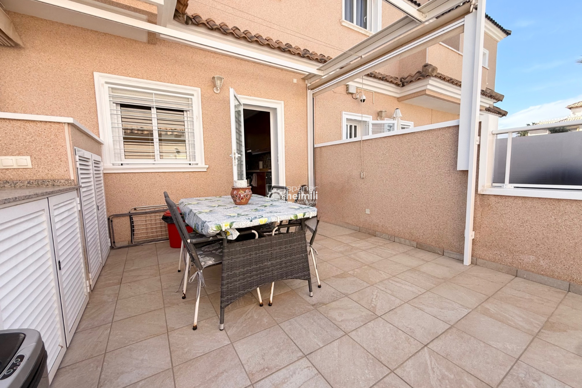 Videresalg - Lejlighed -
Cabo Roig