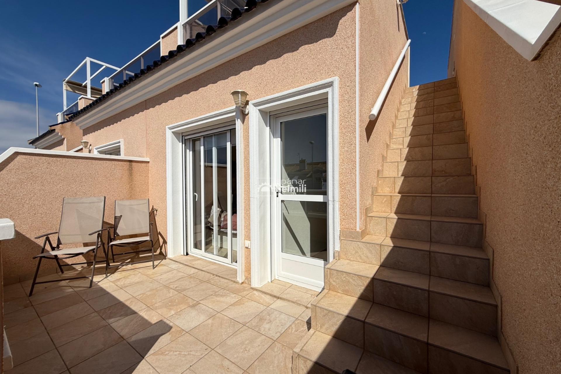 Videresalg - Lejlighed -
Cabo Roig