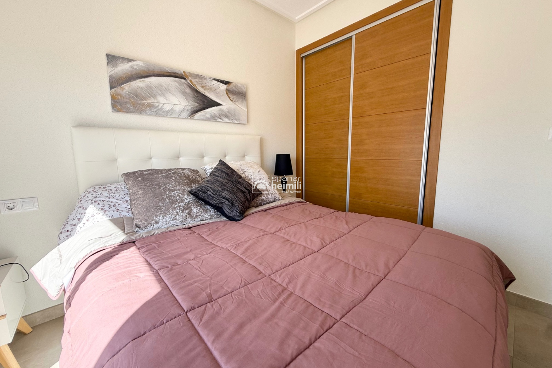 Videresalg - Lejlighed -
Cabo Roig