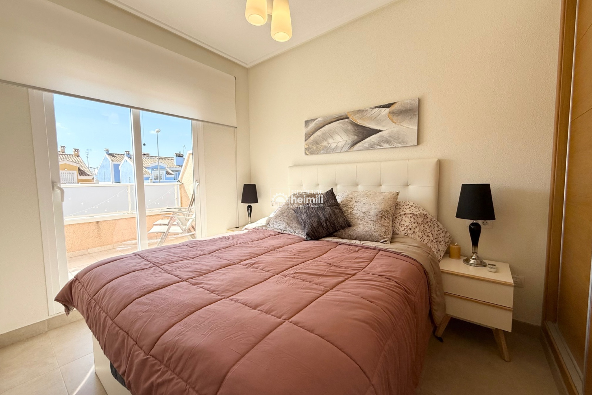 Videresalg - Lejlighed -
Cabo Roig