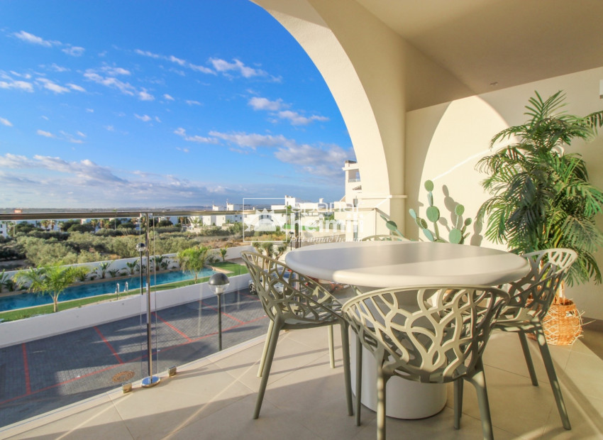 Videresalg - Lejlighed -
Ciudad quesada - Costa blanca sur