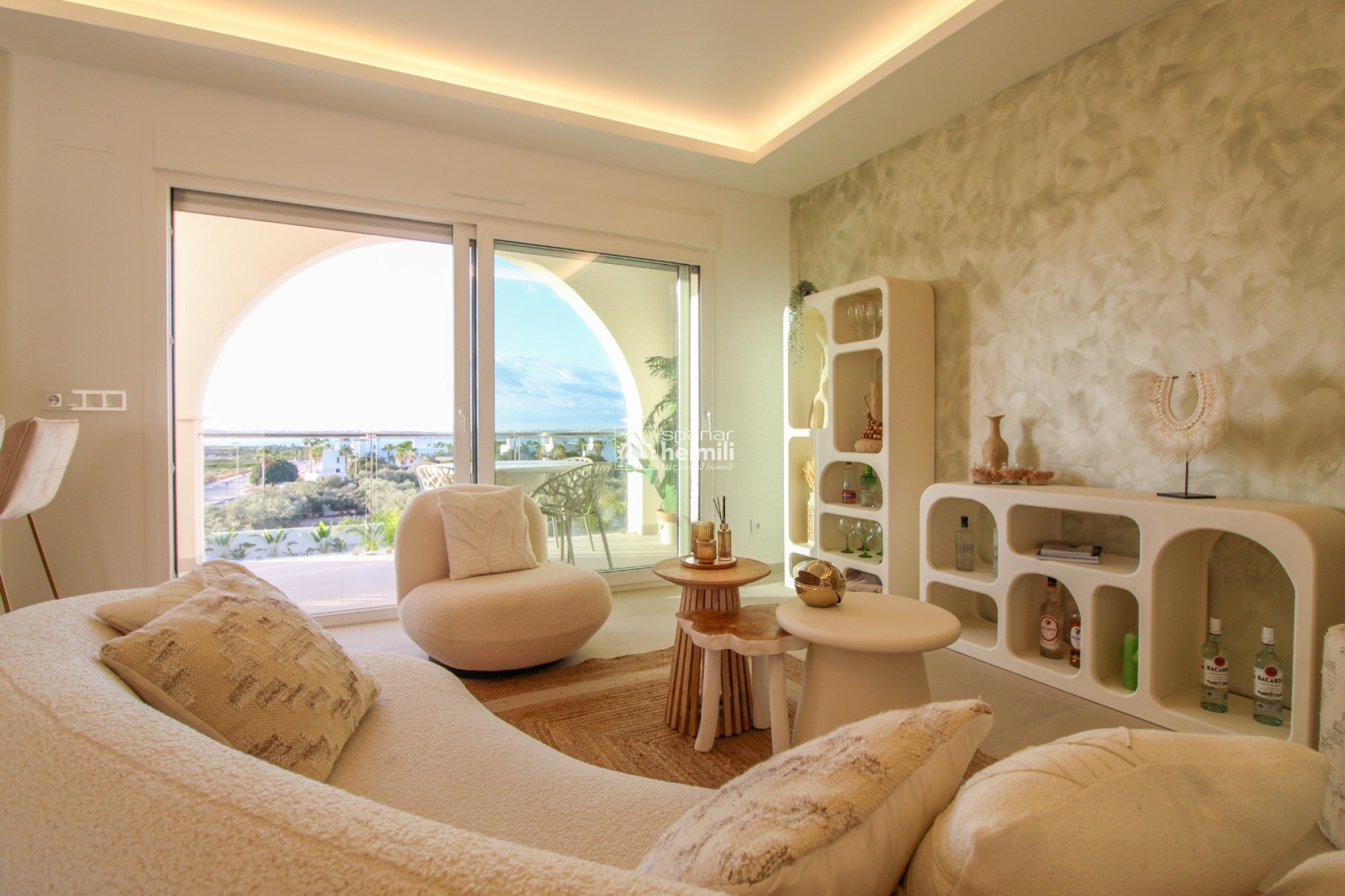 Videresalg - Lejlighed -
Ciudad quesada - Costa blanca sur