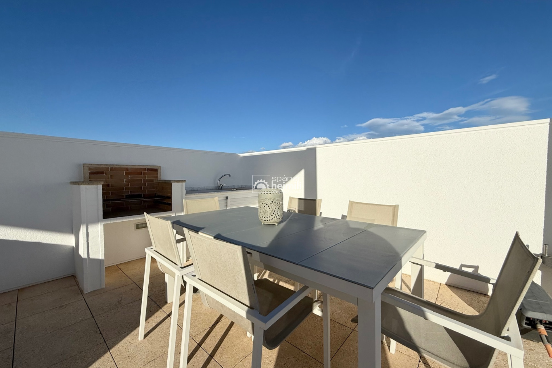 Videresalg - Lejlighed -
Las Colinas